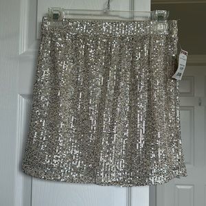 Brand New Skirt